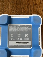 Sonos ZoneBridge 100