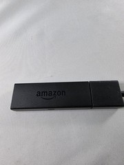 AMAZON Fire TV Stick ONLY CE0984 LY73PR (2nd Gen) No Remote/Power Cable/Adapter