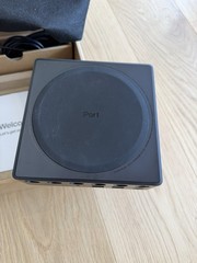 New Latest Sonos Port Network Audio Streaming Player Open Box.
