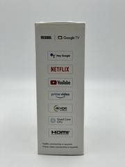 MECOOL KM7 Plus TV Box Android 4k Google Certified NETFLIX 2GB DDR4 16GB S905Y4