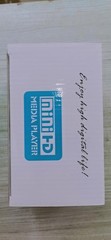 HDMI Media Player, Black Mini 1080p Full-HD Ultra Digital