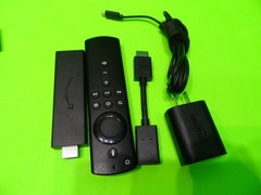 Amazon Fire Stick: LY73PR ,E9L29Y, DV83YW, WITH REMOTES AND UPDATED.