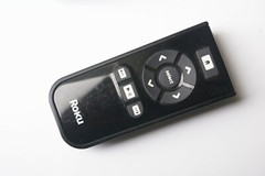 Roku 2 XD (2nd Generation) Media Streamer 3050X w/ Remote & AC Adapter – Working
