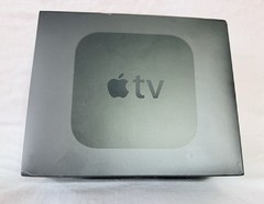 Apple TV A1625 4th Generation 32GB HD Streamer Tested