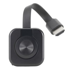 1080P Wi-Fi HDMI Dongle Screen Mirroring Device Stream Cast Video Audio To HD TV