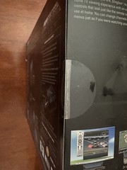 Sling Media Slingbox Solo SB260-100 Digital Media Streaming Sealed New In Box