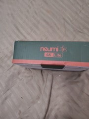 NEUMI Atom 4K Lite Ultra-HD Digital Media Player for USB Drives and SD Cards