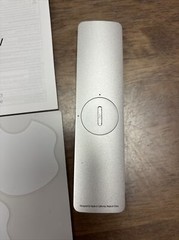 Apple TV Model A1469-OPEN Box (B-5)