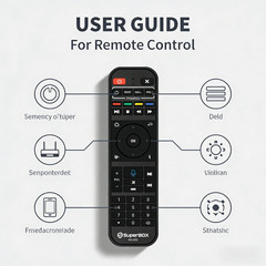 SuperBox S6 Pro Authorized Seller | 24/7 Tech Support | Free Same Day Shipping
