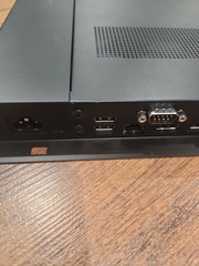LG Digital Signage Media Player for UHD Display MP700-DHCJ