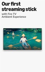 Experience 4K Streaming with Fire TV Stick 4K Max – Alexa, Dolby Vision & More