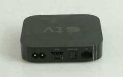 Apple TV (3rd Generation) A1427 /A1469 8GB HD Media Streamer – Black j770