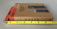 Amazon Fire TV Stick 4K Select 8GB Wi-Fi 5 — New Factory Sealed