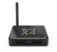 Team8K ELITE X4⚡80 Premium Upgraded⚡VIP RecTV⚡vs. all empty vseebox elite