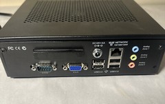 Fusion Research Music System Streaming Player Server