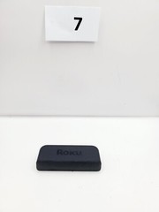 Roku Express 3900X HD Media Streamer