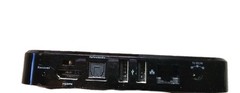 X5 Dual Core Media Hub X5 Ver B2, Cortex A9, 16GB