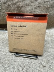 Amazon Fire TV Stick HD Wi-Fi 5- 8GB Dolby Vision Alexa Remote*New