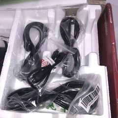 New LG Wireless Media Box AN-WL100 LG Wireless Missing The Dongle /WH160