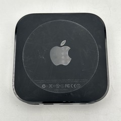 Apple TV 3rd Generation HD Media Streamer w/Remote A1469 A1427