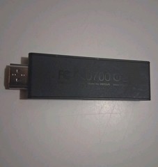 Amazon CE0700 1st Gen. Fire Stick W87CUN. No Remote