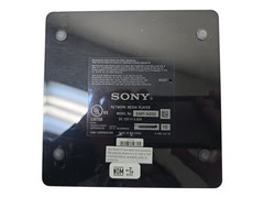 Sony SMP-N200 Network Media Player Black Wi-Fi HDMI LAN 3D