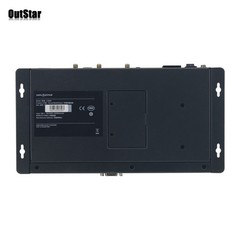 LCB4K Multimedia Playback Box 4096×2160 HDMI 2.0 Dual Mode Output Player 1000MB
