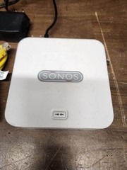 Sonos Bridge Br100 Wireless HIFI System