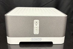 Sonos ZonePlayer ZP120 Multi-Room Digital Music Media Streamer – White Gen 1 S1