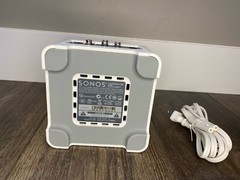Sonos Connect S15 Zone Player Digital Media S2 Compatible Modern Device