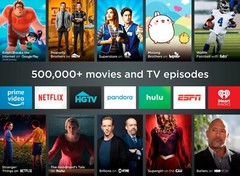 Roku – Premiere 4K Streaming Media Player – NEW RELEASE (3920R)