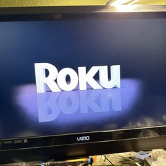 Roku 3 4200X Media Streamer OEM Remote Power HDMI Earbuds Factory Reset Tested