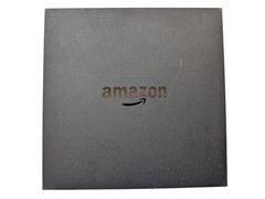 Amazon Fire TV 2nd Generation Media Streamer – FOR PARTS or REPAIR