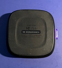 Roku 3 Media Streamer 4200X 3rd Generation-Black