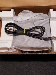 Vintage Sony WEBTV PLUS INT-W200 Internet Terminal & Keyboard … ….(OSSD)
