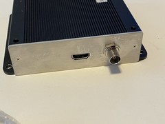 Acti ECD-1000 16-Channel Megapixel H.264 USB / HDMI / Composite Video Decoder
