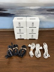 (1) Sonos CONNECT Gen 1 Wireless Audio Streamer Receiver S1 App (PRICE FOR EACH)