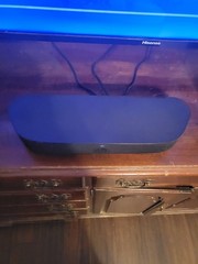 Roku Streambar 4K HDR Media Sound Bar 9102X