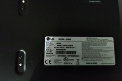 LG MP500-FJBAP Digital Signage Media Players