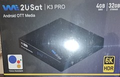 K3 Pro