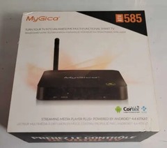 MyGica ATV 585 Quad Core Media HDTV Box – ATV585