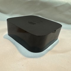 Apple TV (4th Generation) A1842 64GB 4K Media Streamer MP7P2LL/A