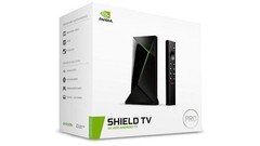 Shield Android TV Pro | 4K HDR Streaming Media Player High Performance, Dolby…