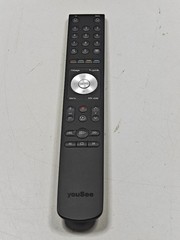Humax YS-4000 Media BOX – Signs of Use, Original BOX & Accessories