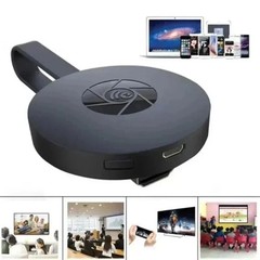Wireless TV Stick Video Receiver Portable 1080P TV HD WIFI Dongle Adapter For An
