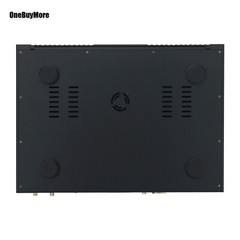 ZIDOO UHD8000 Hi-end DAC Audio Decoder 8K All-in-one Media Player HiFi Streaming