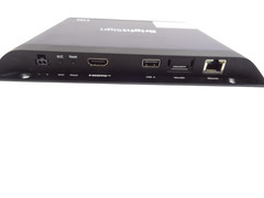 Brightsign HD5 Digital Media Player Model HD1025 – Free shipping