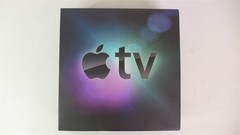 Apple TV (1st Generation) 40GB Media Streamer – A1218 Brand New Factory Sealed