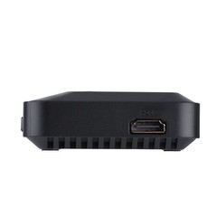 1080P HD Audio Video Media Player Box With IR Remote Control – (USS) I DWZO