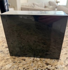 Apple TV A1625 MGY52LL/A HD 32GB Media Streamer 4th Generation – Sealed